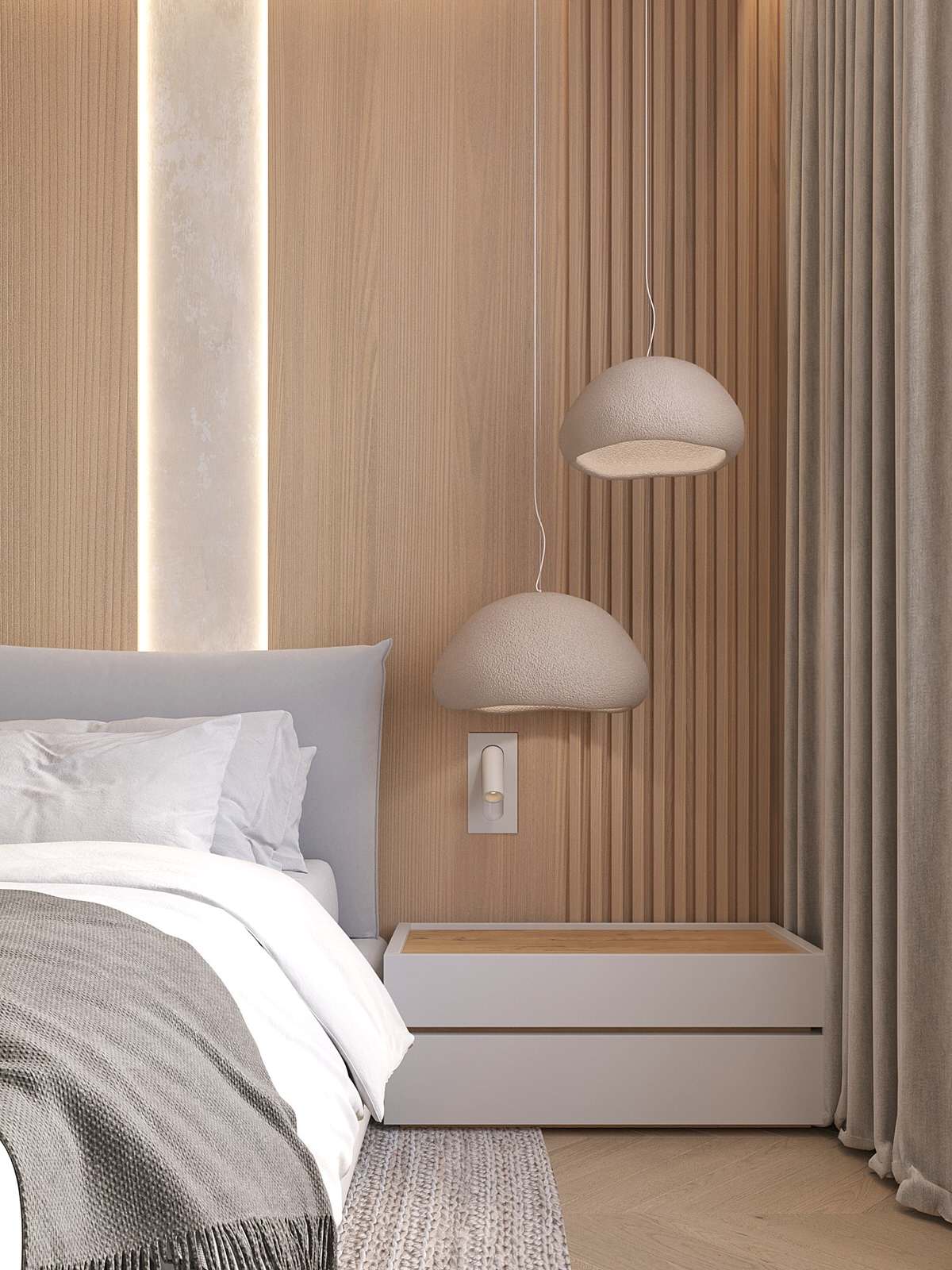 ЖК Вангарден квартира 80м2