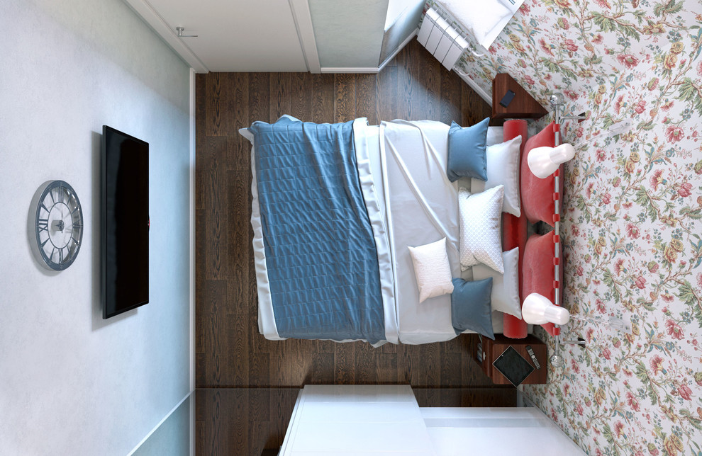 Квартира в г. Екатеринбург