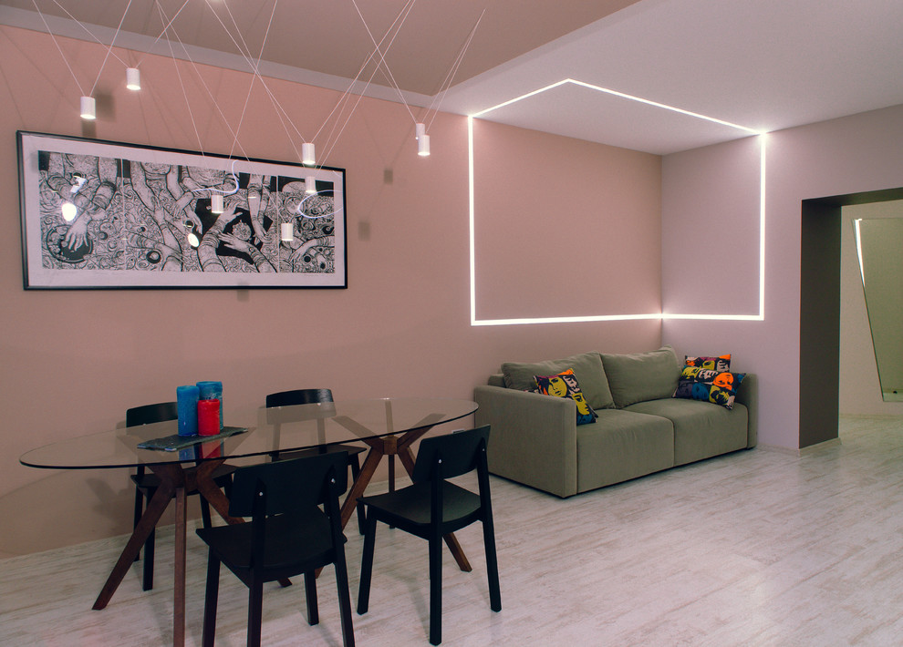 Фоновое изображение профиля Anna Fomicheva