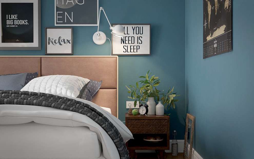 3-к квартира, 105 м2