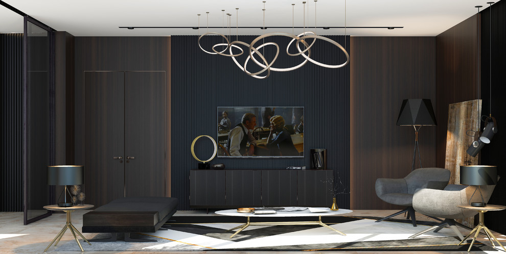 Гостиная New Line