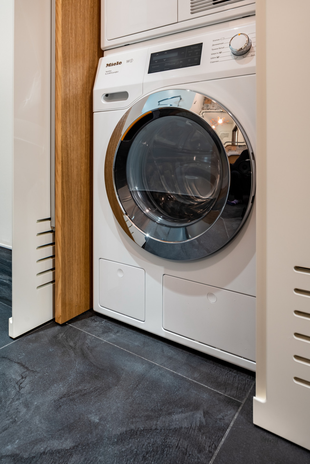 Дом на Новгородской