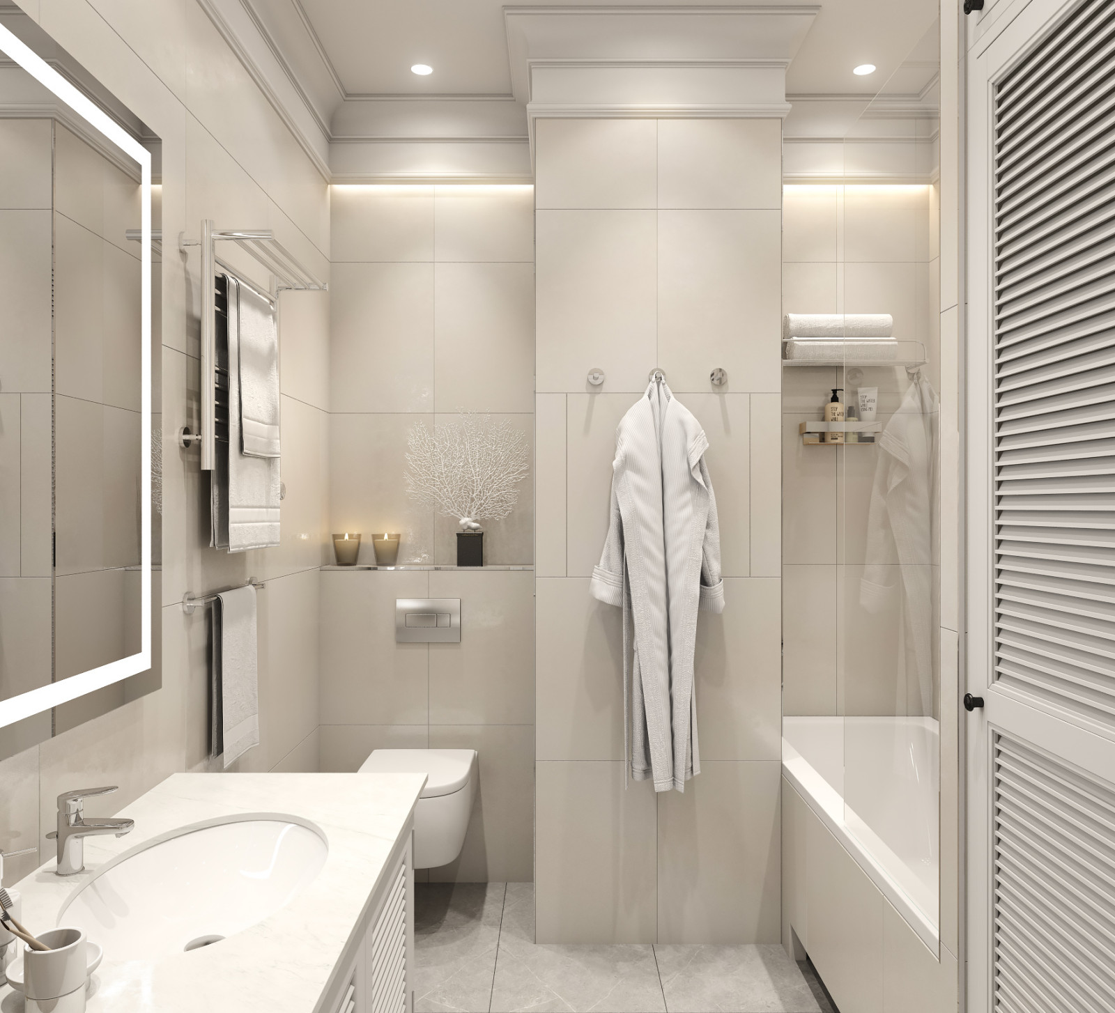 Апартаменты Art Residence