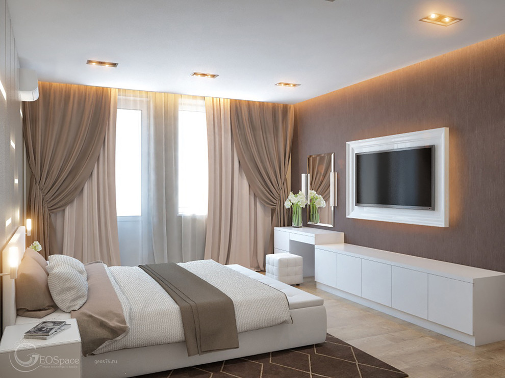Квартира ул. Мира, 150 м. кв