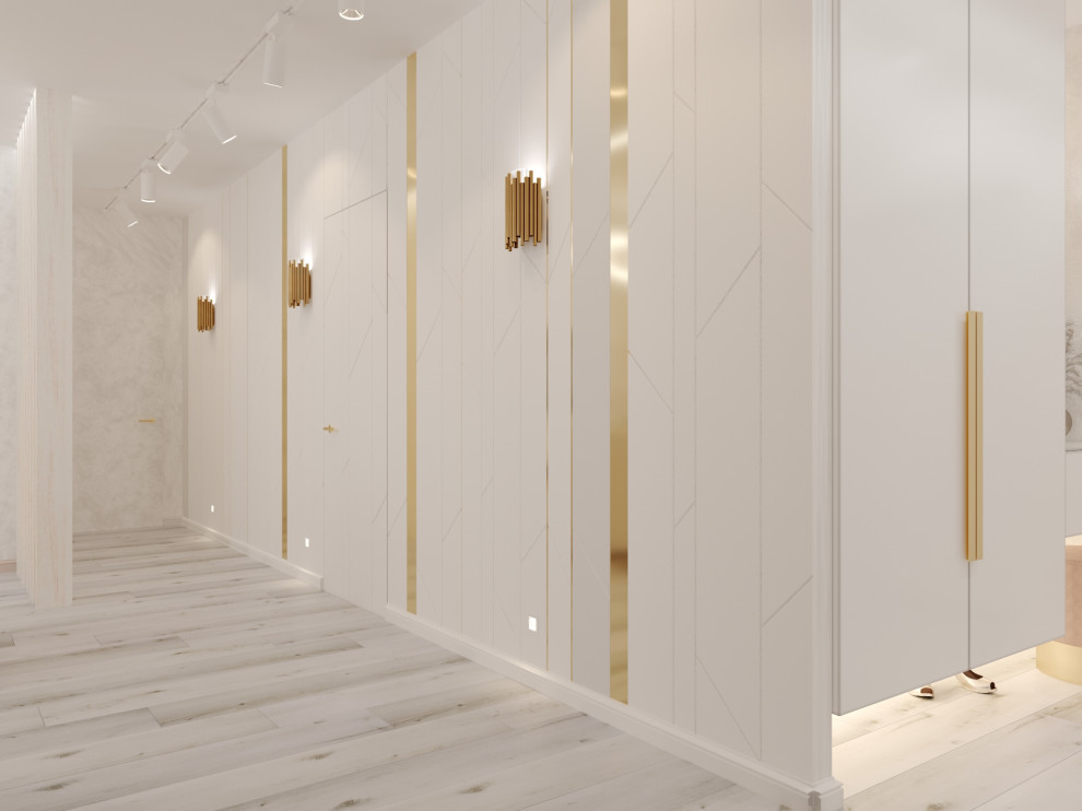 Квартира в ЖК Новая Высота г.Барнаул