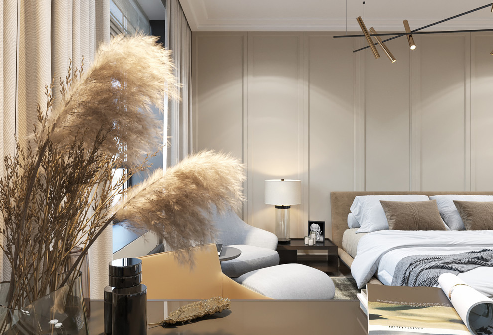 ЖК Макаровский