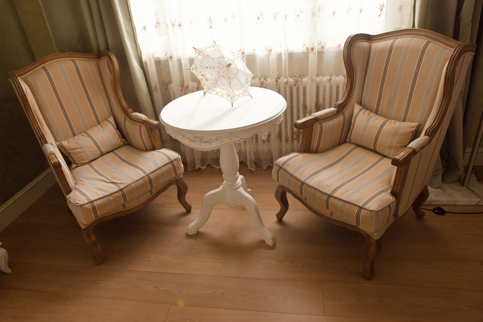 Французский прованс