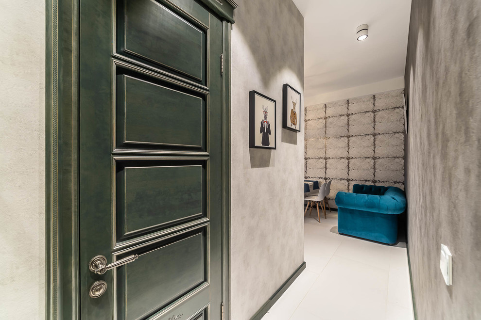 Квартира ЖК Посейдон (Сочи)