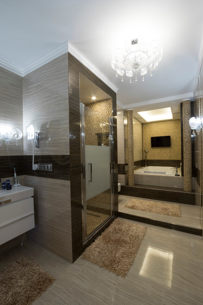 Квартира в жилом комплексе