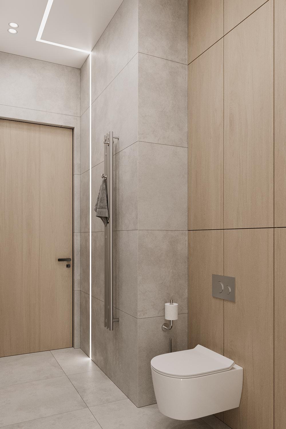 Дизайн-проект Летней кухни