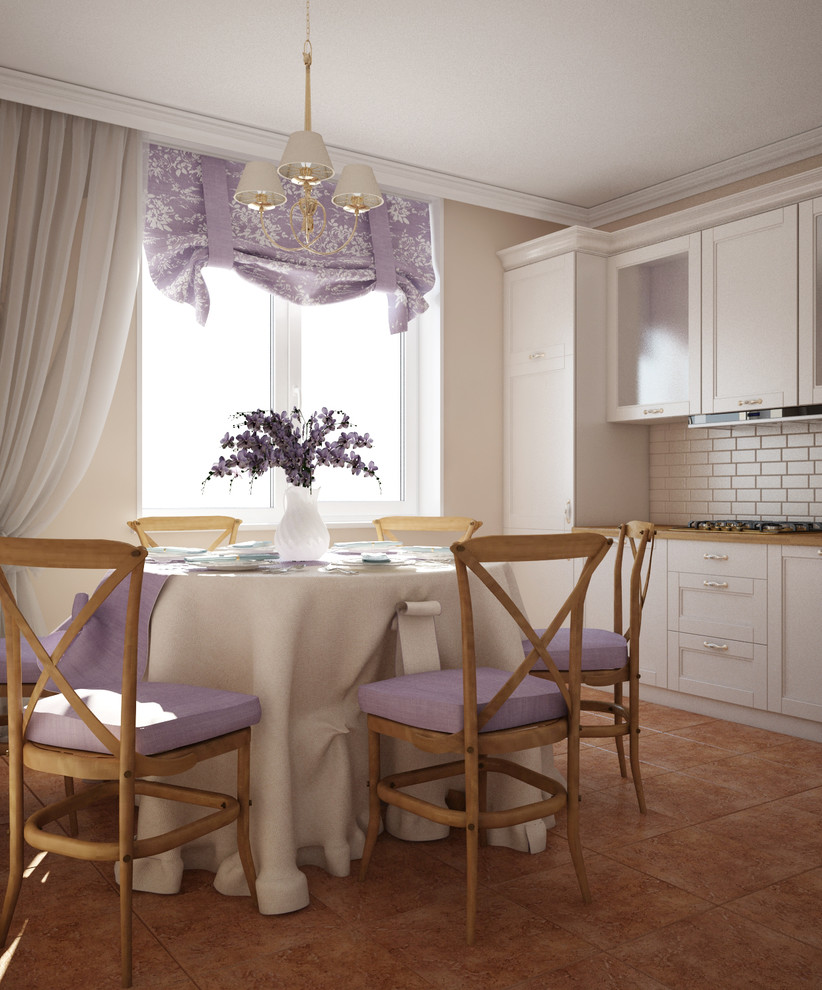 Проект квартиры для современной пары