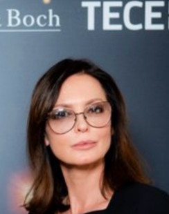 Елена Миклина