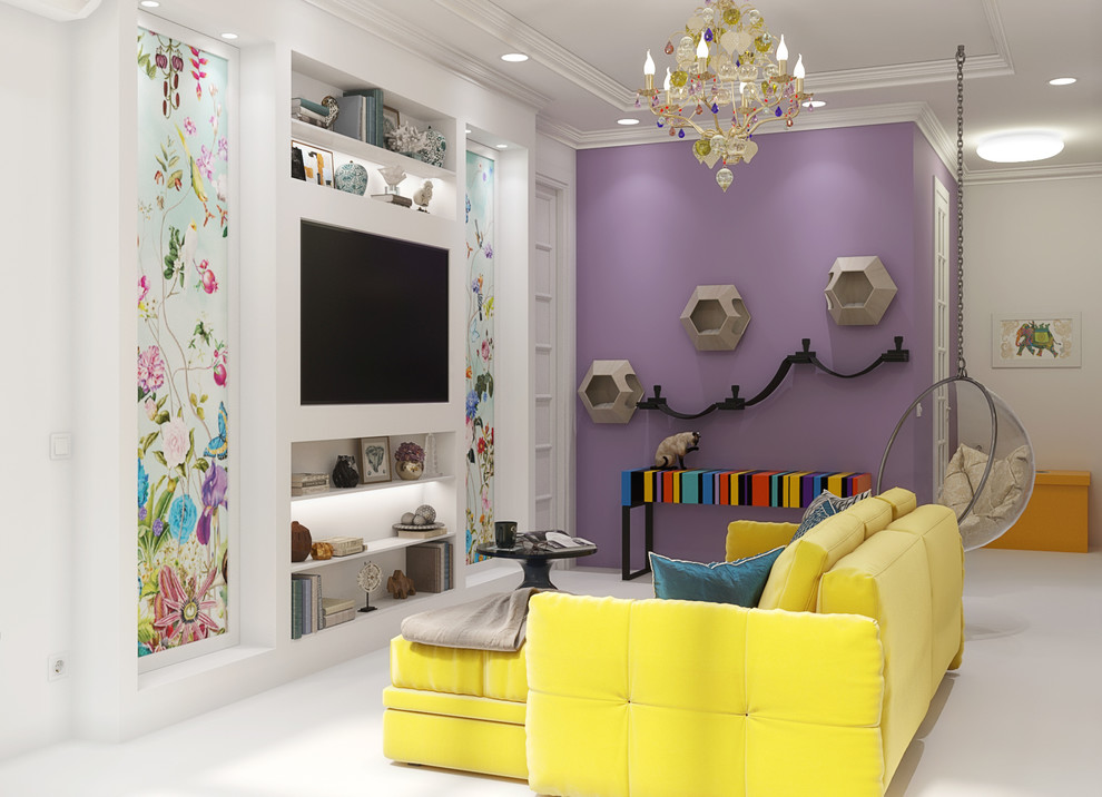 ВОЛНЫ НАСТРОЕНИЯ.