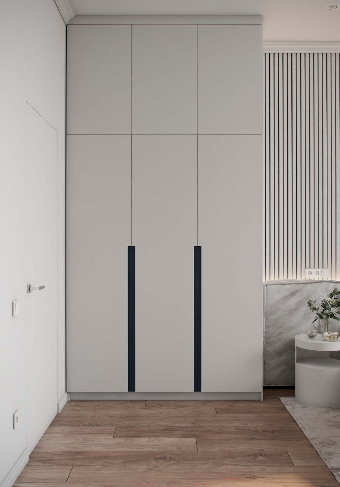 Апартаменты в ЖК SPEDA