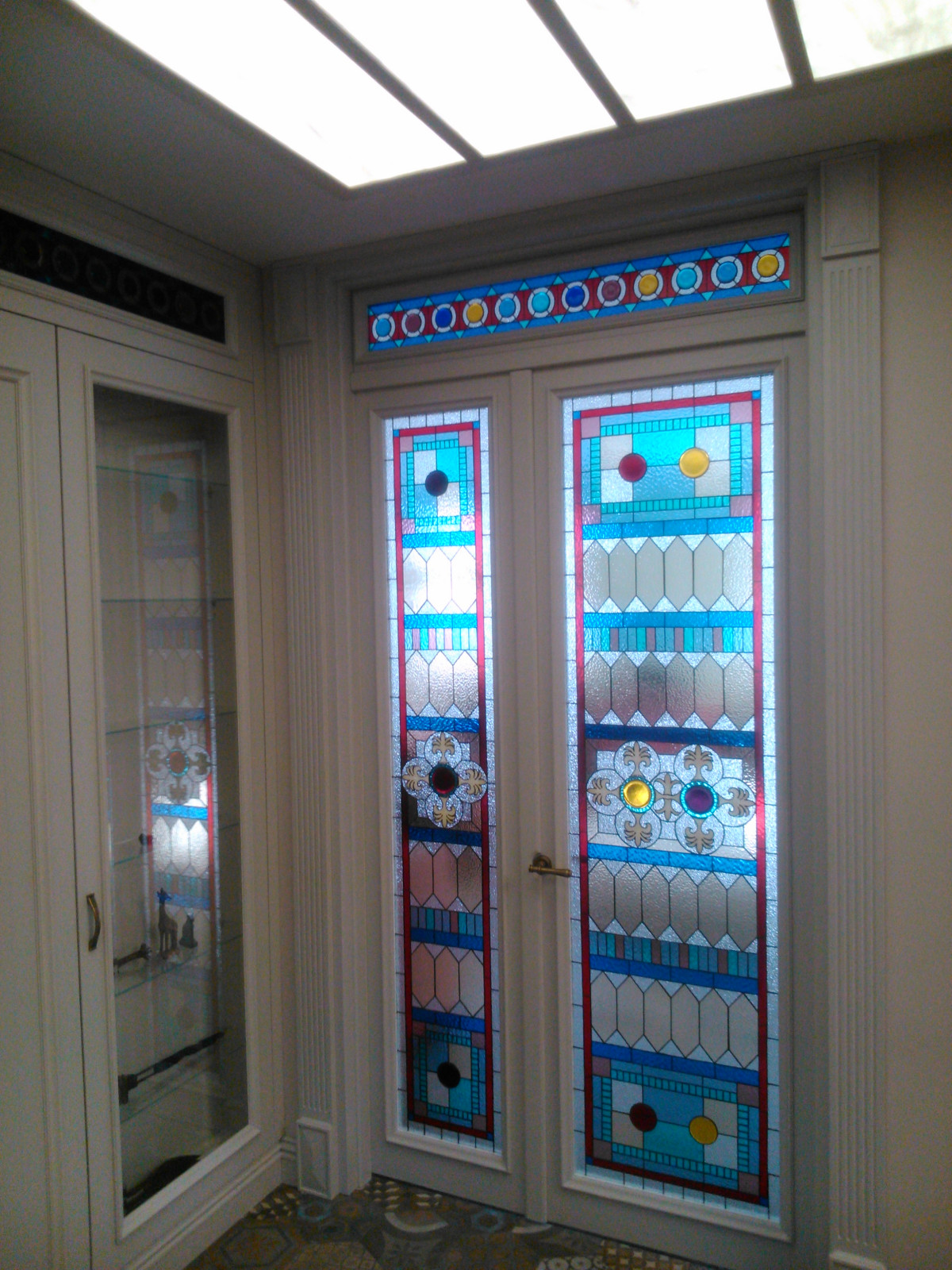 Наши работы