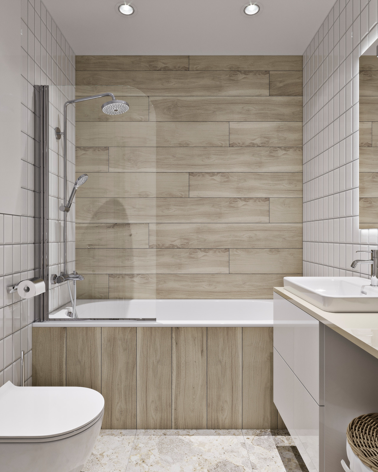 ЖК Петроглиф