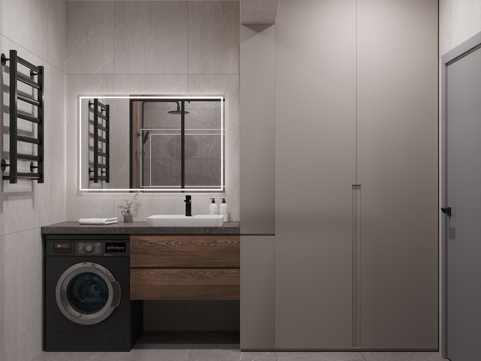 Квартира в ЖК Высота