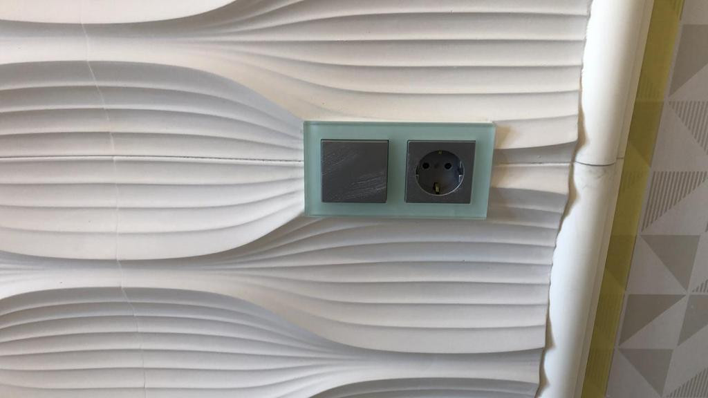 Квартира на ул. Молодцова