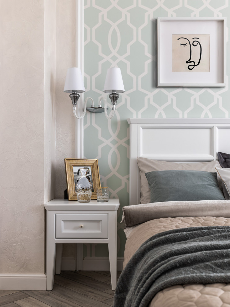 Квартира в ЖК Изумрудный