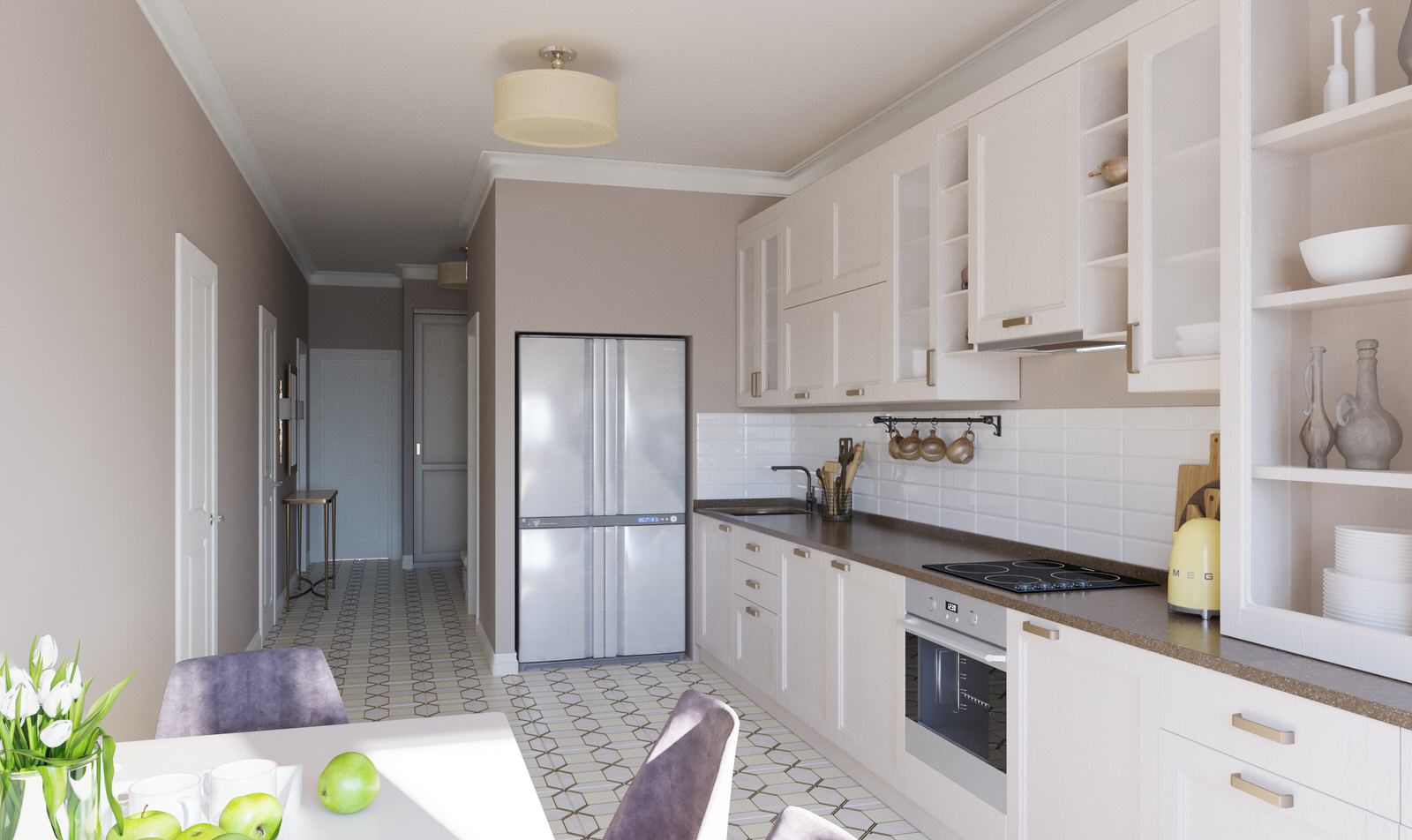 бульвар Академика Ландау