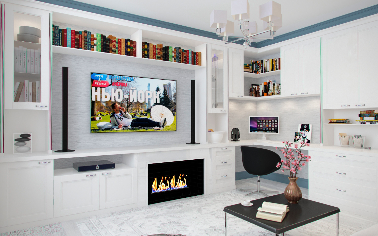 Квартира на побережье, г. Зеленоградск