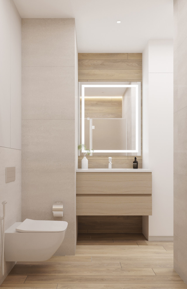 ЖК "Shome" 124 кв.м.