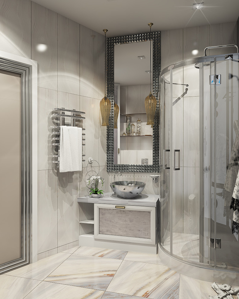 Г. Москва . Мичуринский проспект.