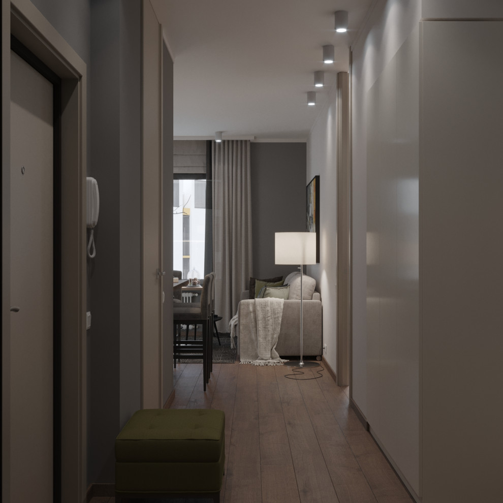 Квартира в Сколково