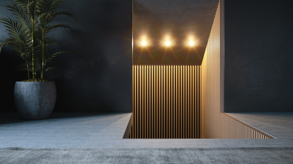 Monkeys in the city 2