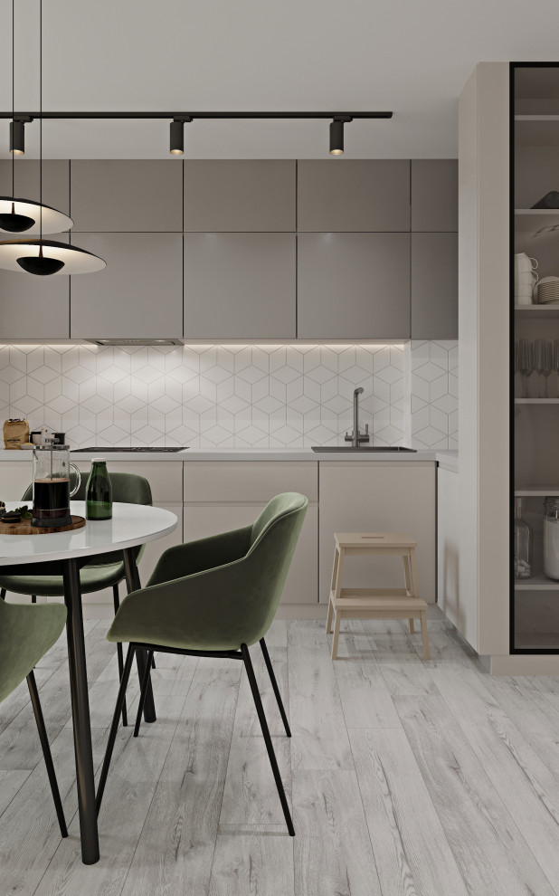 Обложка проекта: Мужества