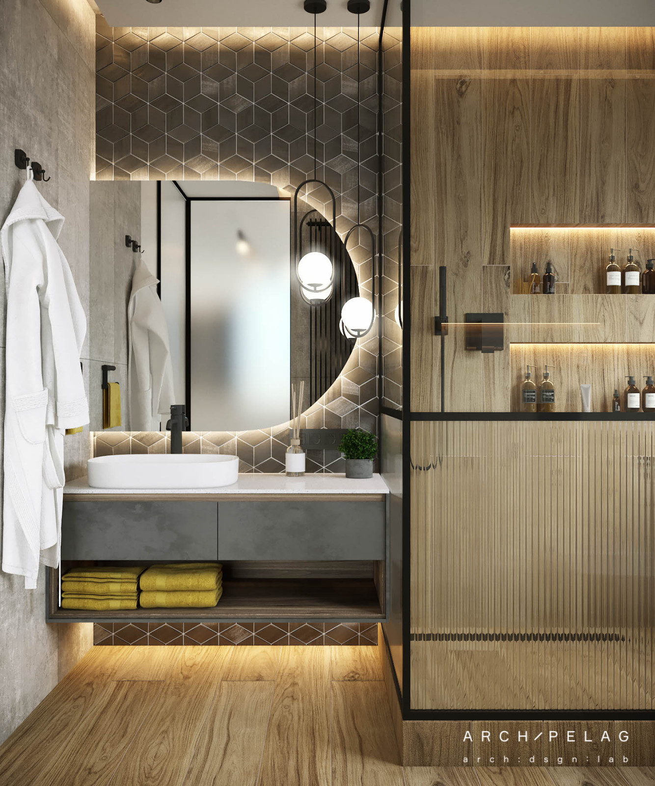 Квартира №2