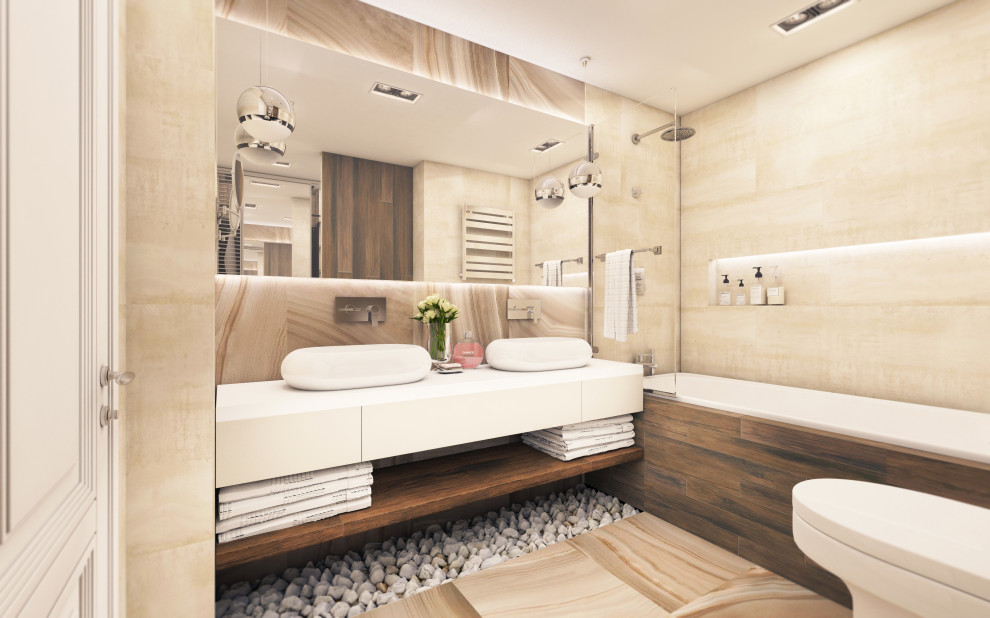 Апартаменты Сакраменто