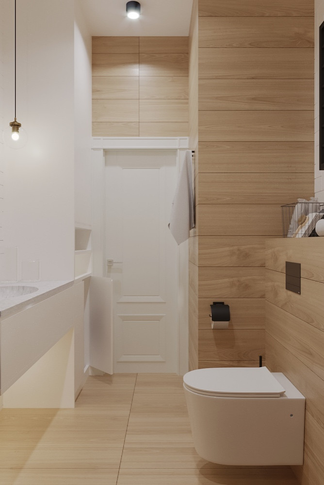 ЖК «Vander Park» 50 м2