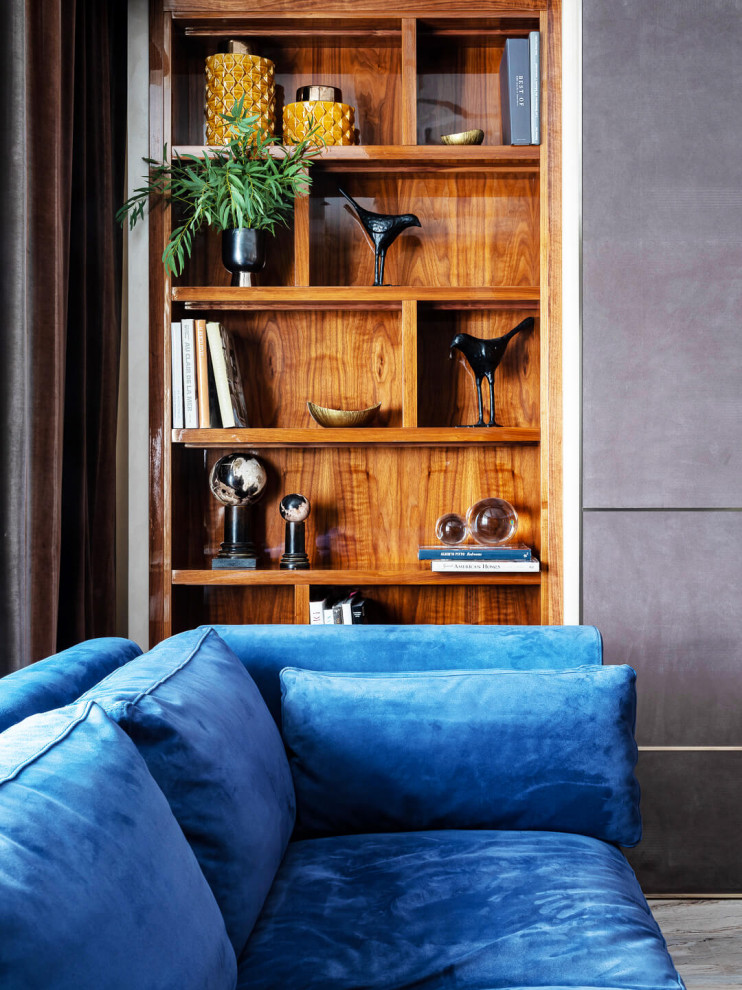 ЖК Алые Паруса