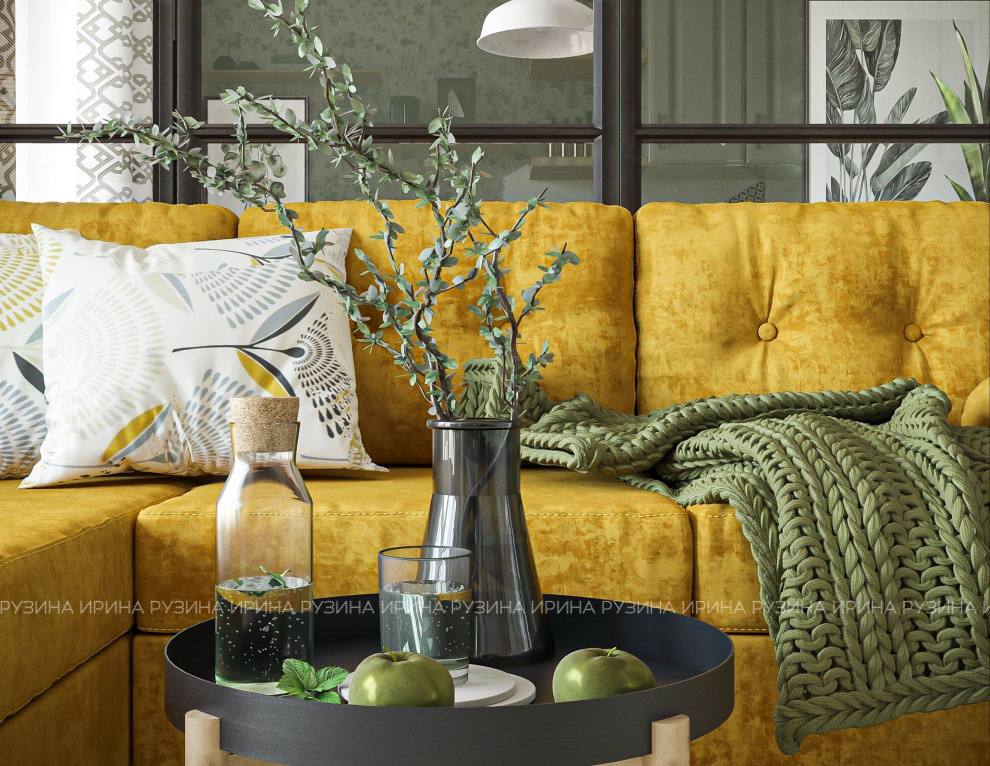 ЖК Волжские паруса