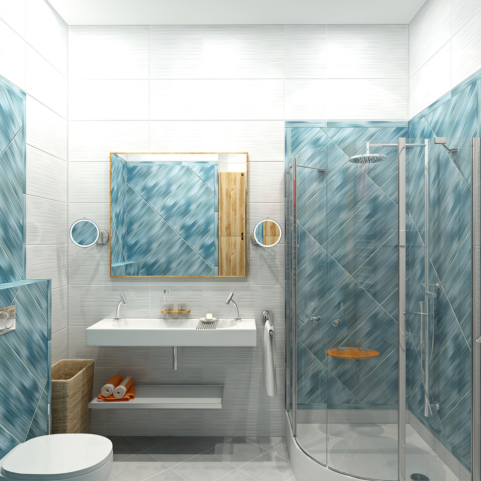 Морской бриз