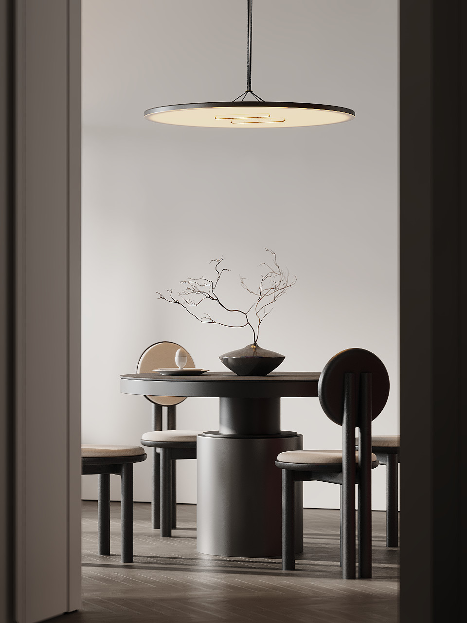 Фоновое изображение профиля BOCCE (БÓККИ) interiors