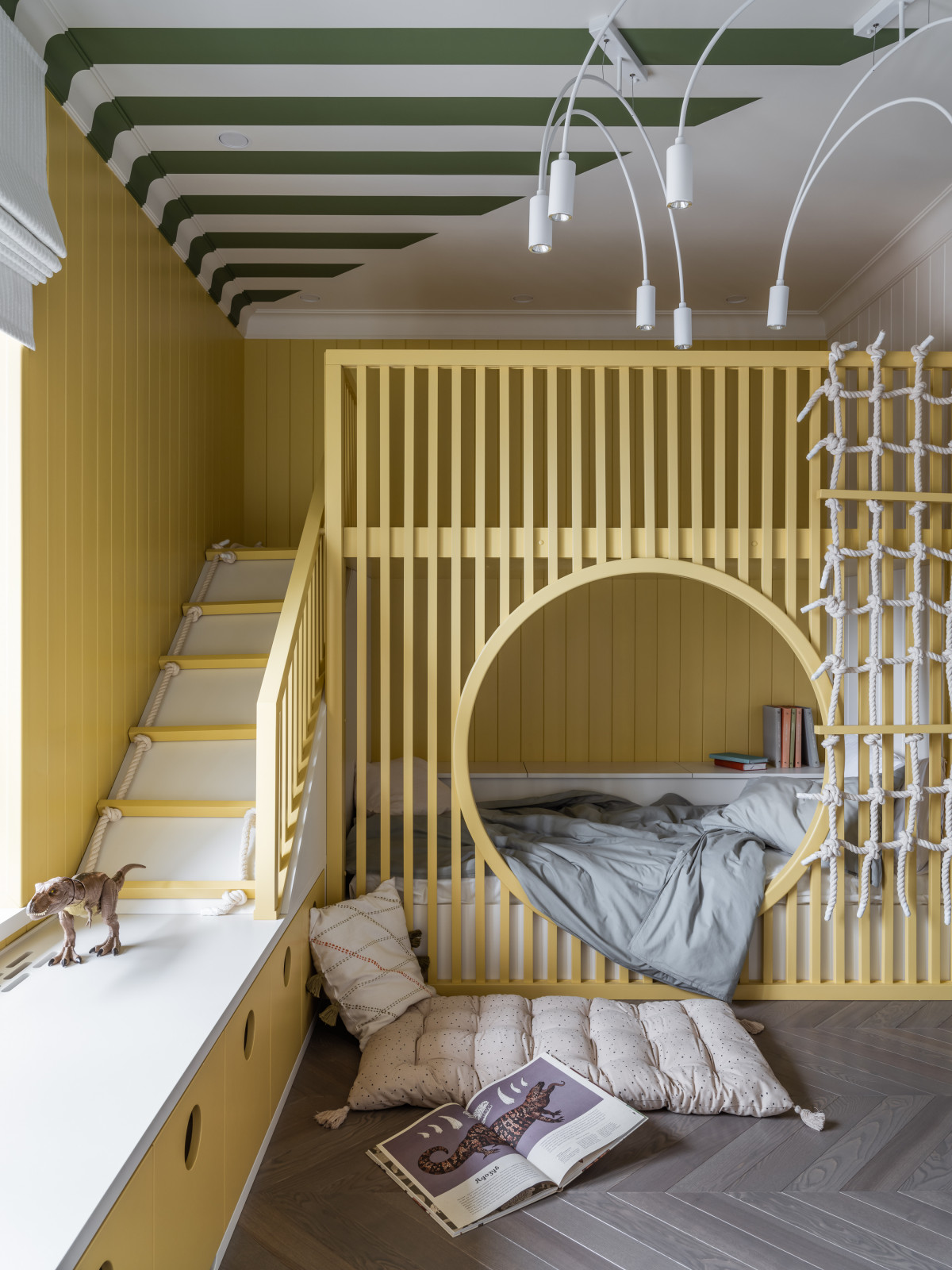 Квартира ЖК 7 КОНТИНЕНТ