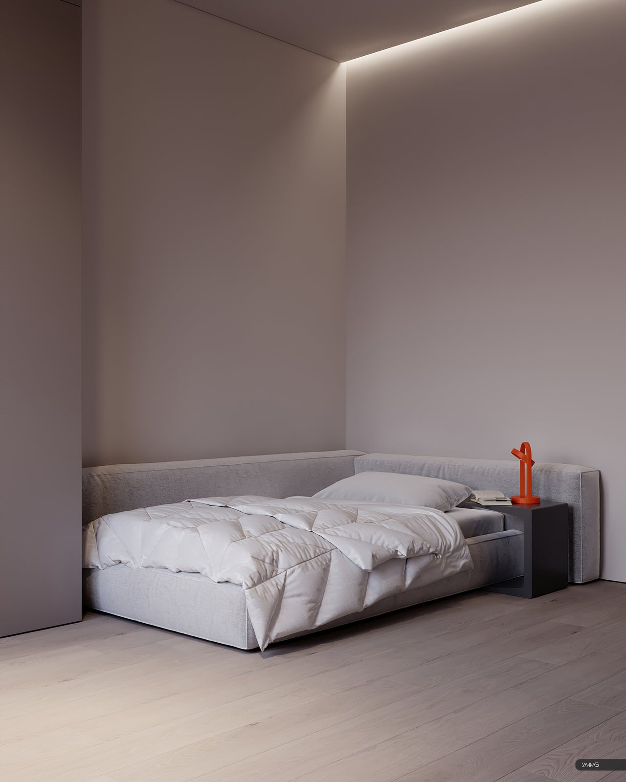 BUMBLEBEE | Дом 286 м2