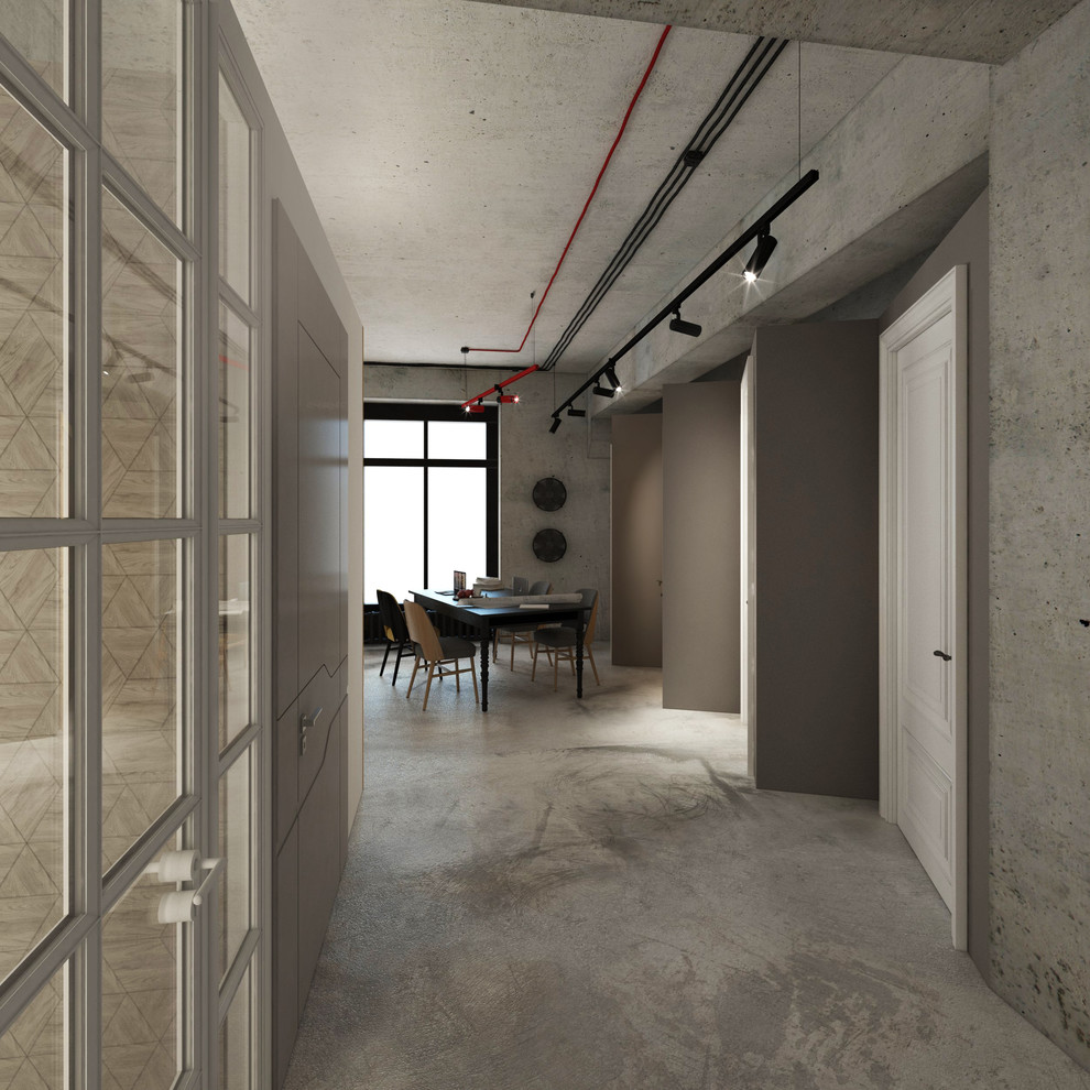 SelectStore Showroom