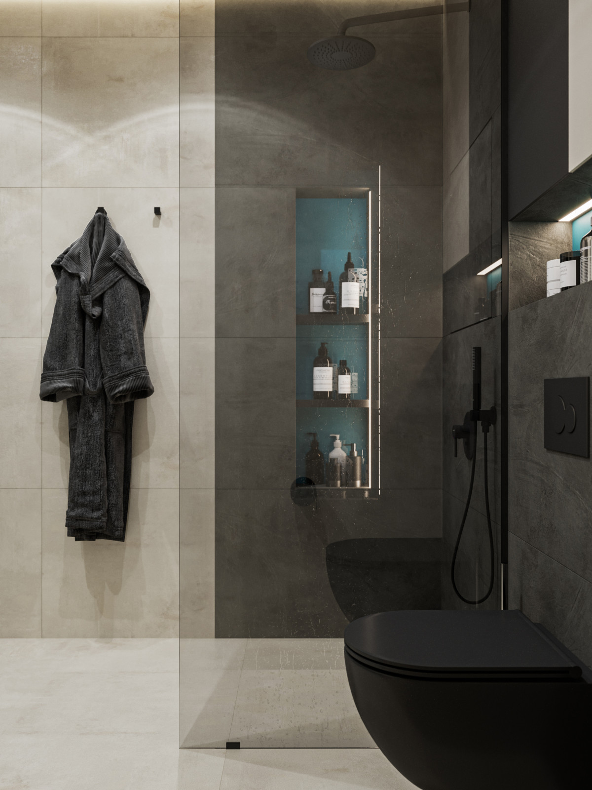 ЖК "Легенда Героев"