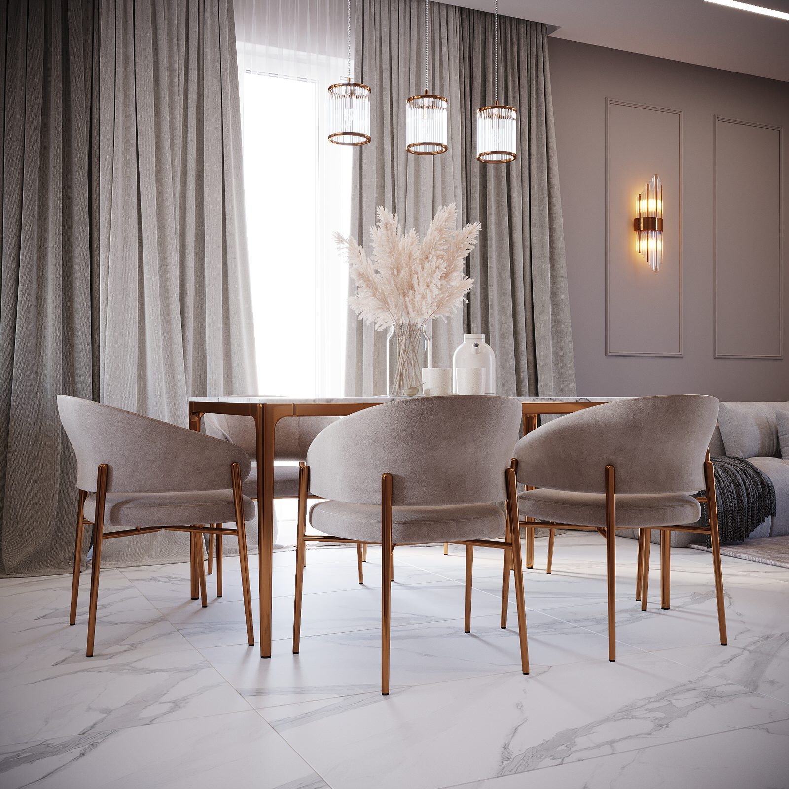 Обложка проекта: Проект частного дома Левый берег