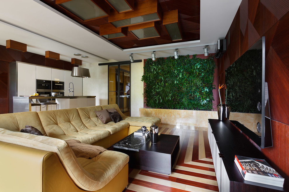 Вдохновение природы