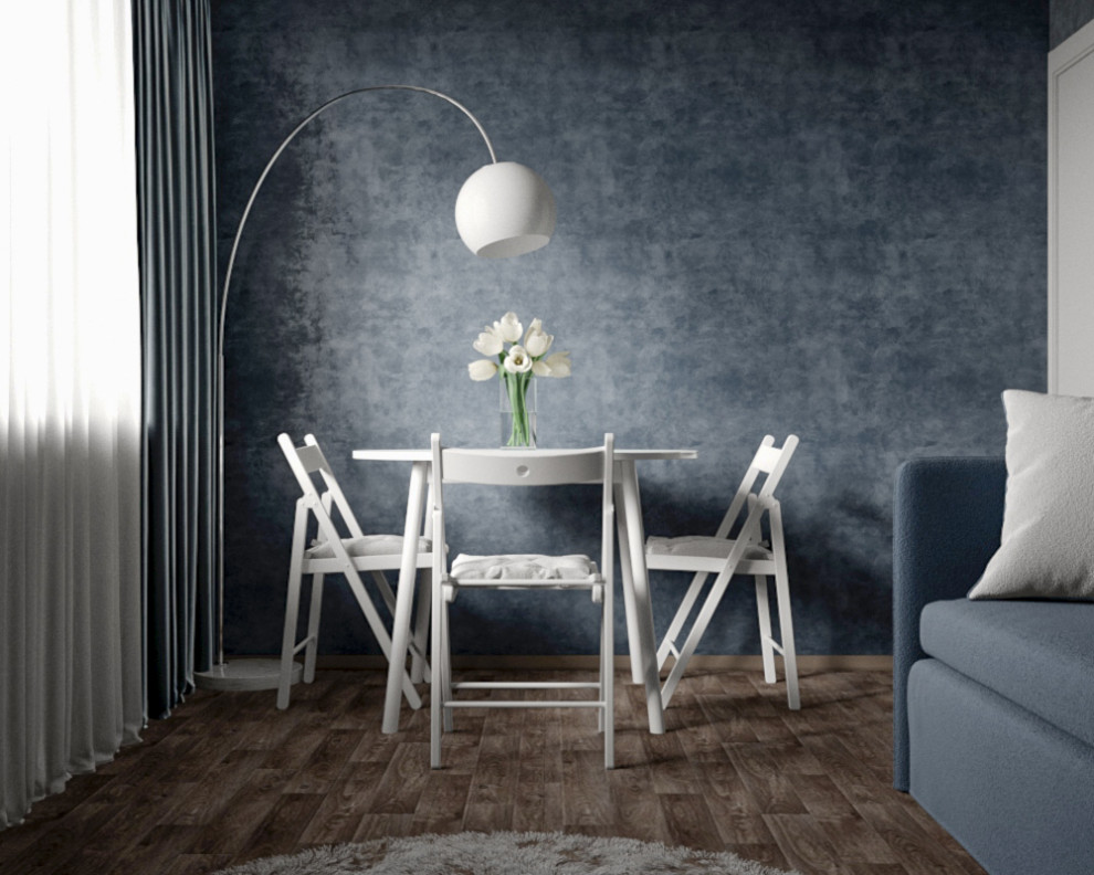 Квартира на Канской