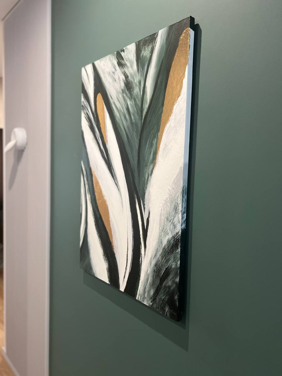 картина Интеллект