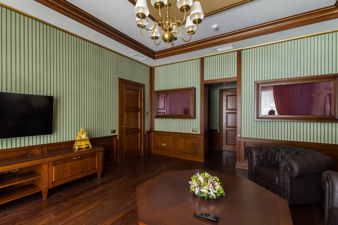 Обложка проекта: Проект "Традиция"