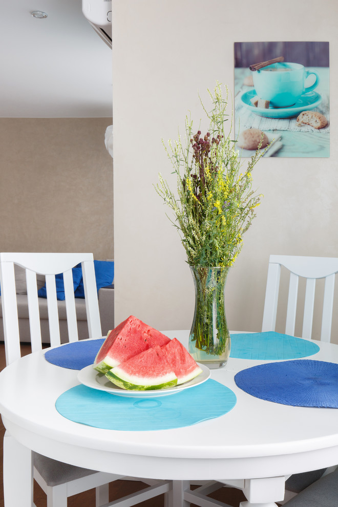 Квартира в облаках