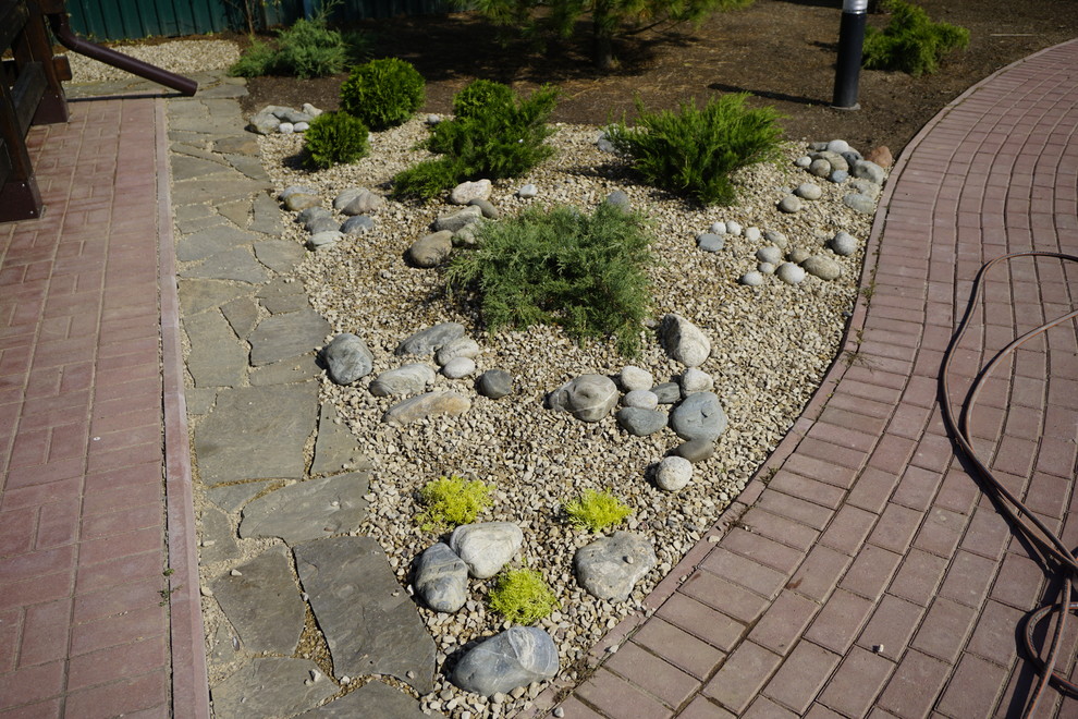 Ландшафтный дизайн