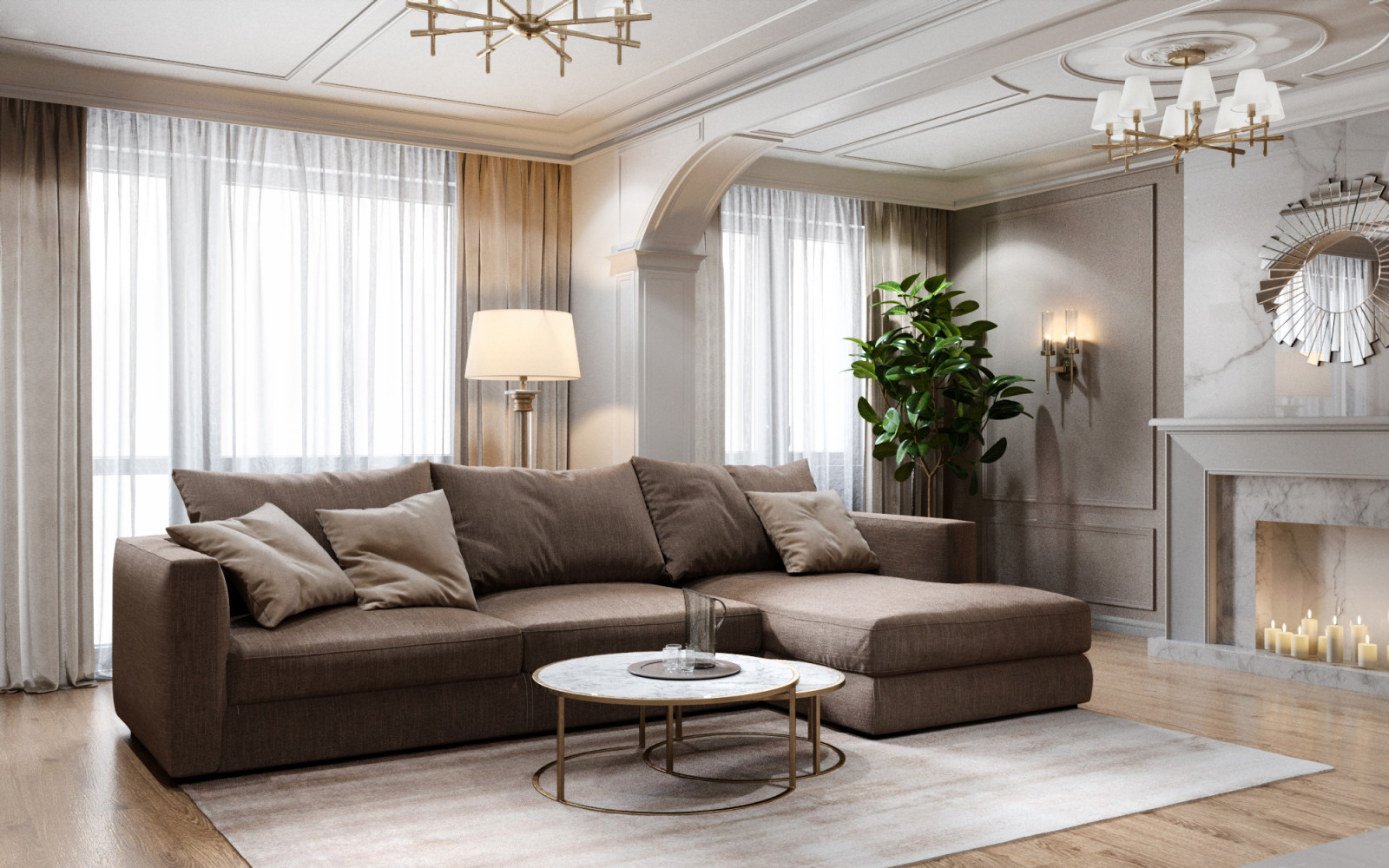 #st_homm квартира 115 м.кв.