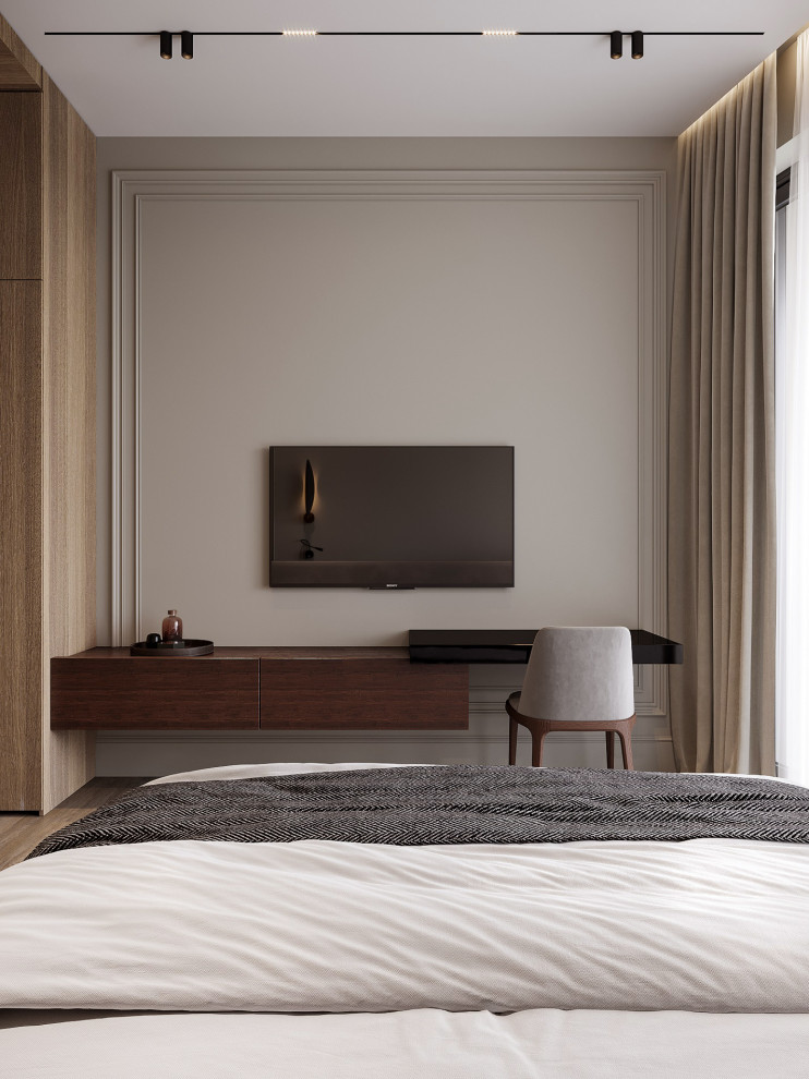 МИНИМАЛИЗМ С ХАРАКТЕРОМ